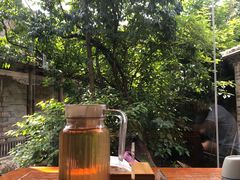 -汤河清真餐馆