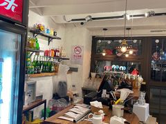 -十面欢腾·海鲜面·台式Bistro(长乐路店)