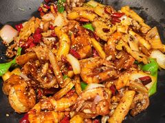 -金佬馆·川菜bistro(芜湖镜湖万达店)