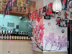 -林妈妈村·日式料理(宝山万达店)