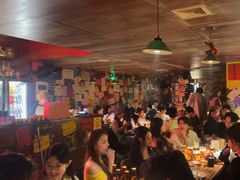 -你又瘦了小酒馆(奥体店)