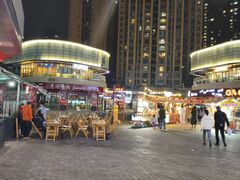 -成都银泰城