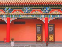 -东莞市大岭山森林公园