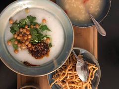 经典大王油茶套餐-大王油茶(二厂文创公园店)