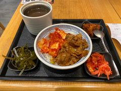 -吉野家(深圳超多维科技大厦分店)