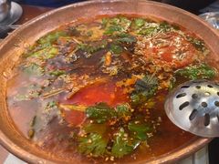 -麒麟风烤牛肉·云南烧烤小排档(丹凤街店)