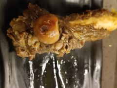 -老吕涮羊肉•东北原味烧烤•大油边•烤鱼(五角场店)