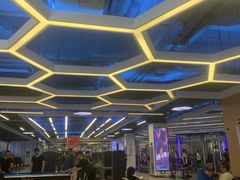 -美仕莱·游泳健身(六合龙湖天街店)