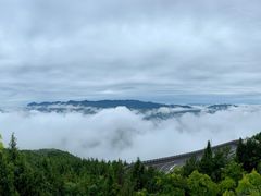 景点-重庆云阳龙缸景区