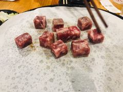 -御记碳烤肥牛(东城万达店)