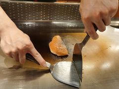 -品未·铁板烧(甜水园店)