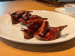 -新荣记(西溪湿地店)