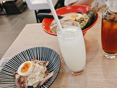 -一風堂拉面(深圳湾万象城店)