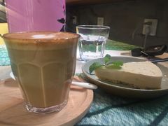 -舍咖啡 Anchor coffee