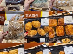 -麦德龙(京顺路商场店)