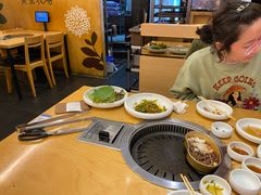 -黄金牧场(明洞总店)