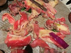 -韩盛·盛江山自助料理(学院路江北大学城店)