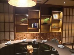 包厢-竹里馆 ·茶食(奥体店)