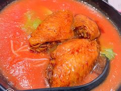 -华嫂冰室(尖沙咀店)