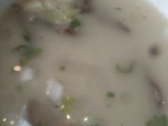 -老牌坊鲁菜名店(宽厚里店)