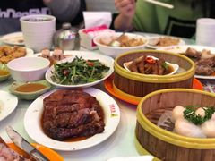 -澳门陈光记烧味饭店(郎家园店)