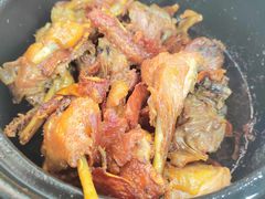 -斯丹姜母鸭·古法干香(涂门街总店)