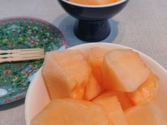 -悦融·京鲁菜·露台花园(安定门店)