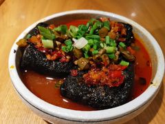 老长沙臭豆腐-三两粉(深圳龙华上塘店)