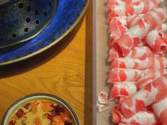 麻酱小料-顺承小院儿