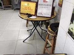 -龙头鱼丸店 只此一家只卖手工鲨鱼丸