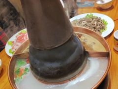 -清真·马家火锅美食城(镇江北路店)
