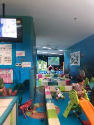 -孩子王(海悦店)