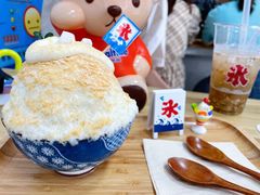 -陈记栗子(长宁路店)