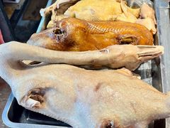 -车头老二大排档