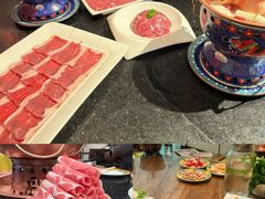 -南门涮肉(上海二店)
