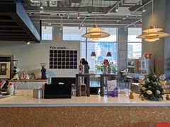 -dotcom coffee古点咖啡(致真大厦店)