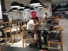 大堂-七鲜超市(通州ONE店)