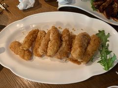 -上海小南国(正大店)