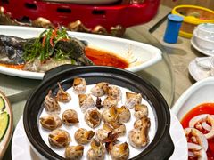 -巽寮印象美食部落餐厅·海鲜·地方特色菜(惠州体验店)