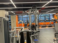 -健身专家Wellness Experts