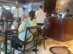 -乔家栅(襄阳南路店)