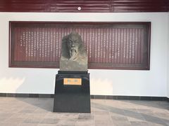 -杜甫江阁