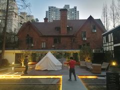 -一尺花园(安和花园店)