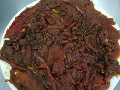 黑胡椒瘦牛-松明一烤肉馆(鲁园店)