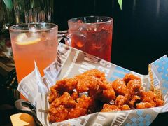 -Famous肥猫墨西哥音乐餐吧(五棵松华熙LIVE店)