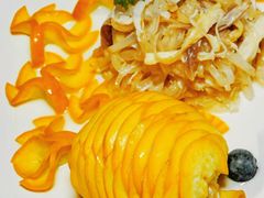 -世博源公馆·本帮融合菜·主题包厢·江景餐厅