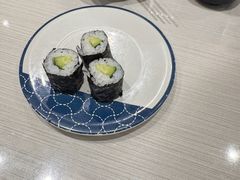 -滨寿司(高新伊藤店)