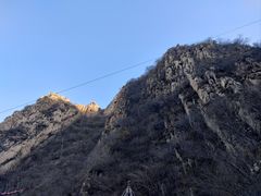 -鸡鸣山旅游景区