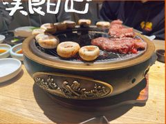 -泥炉烧肉师(新街口金銮巷店)