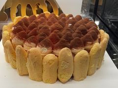 -大连铂尔曼酒店-铂尔曼美食廊 Pullman Deli